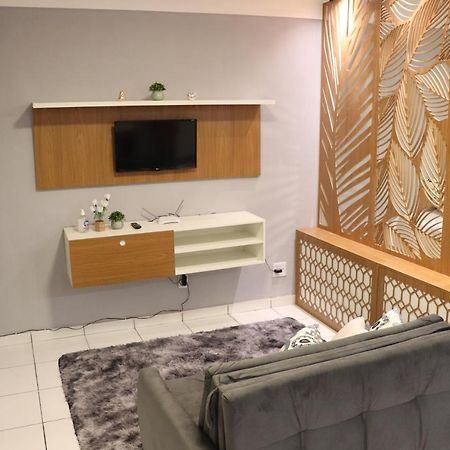 Apartamento Pelourinho ซัลวาดอร์ ภายนอก รูปภาพ