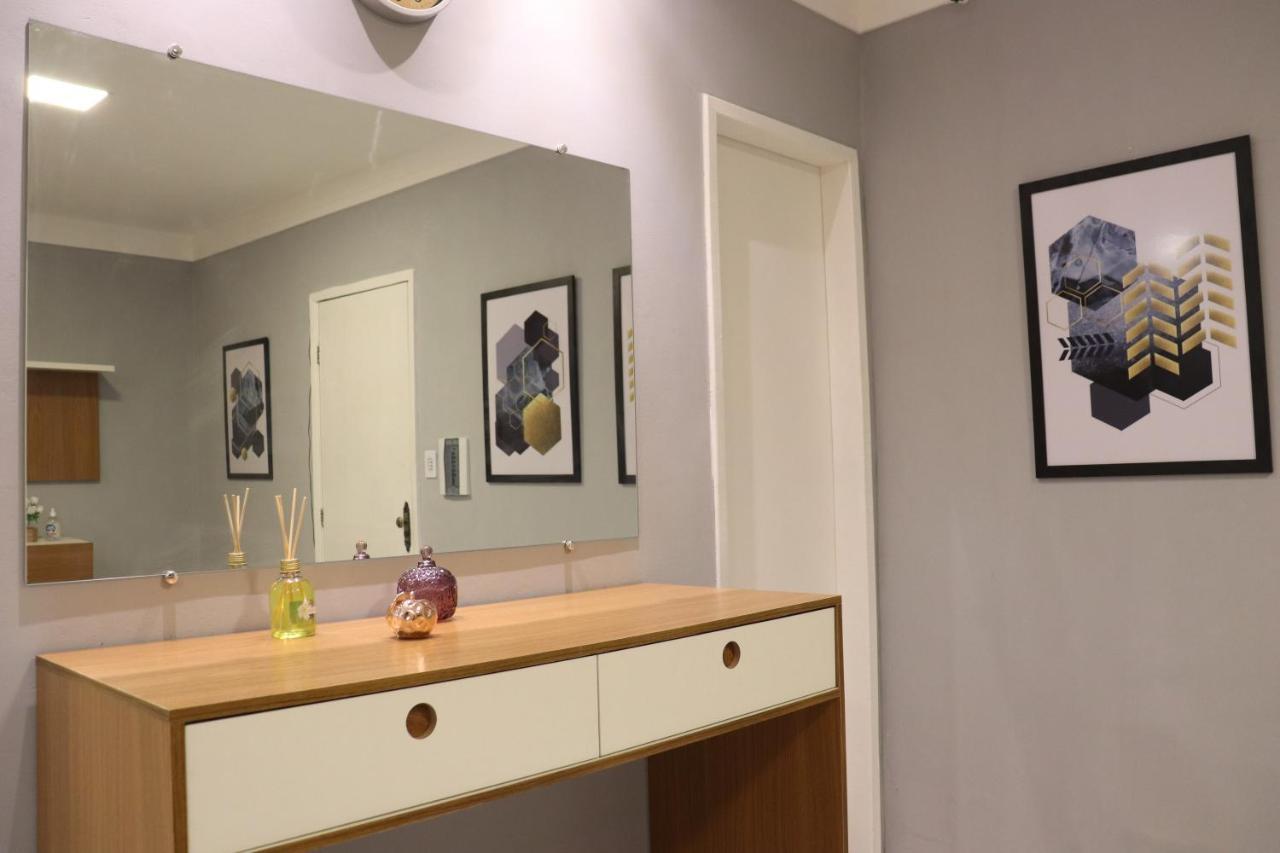 Apartamento Pelourinho ซัลวาดอร์ ภายนอก รูปภาพ
