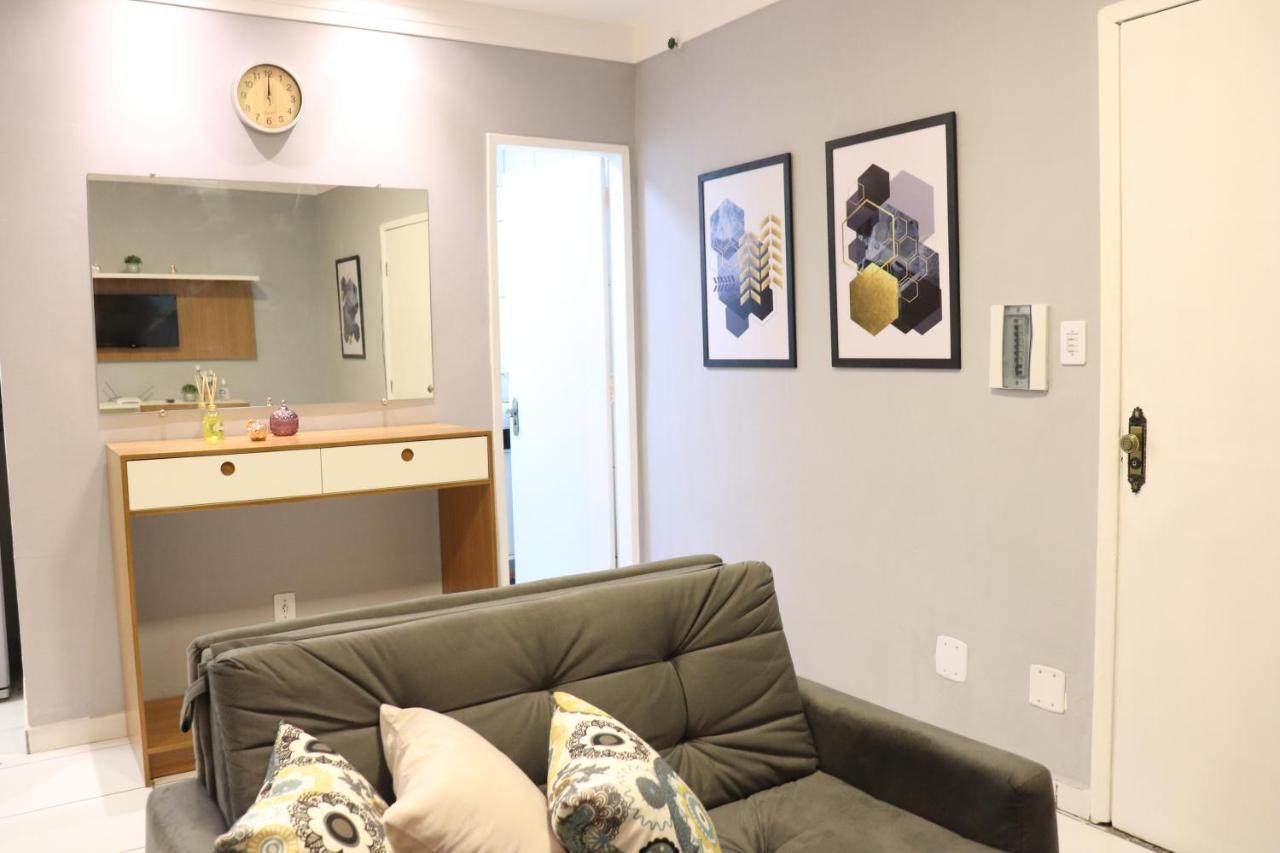Apartamento Pelourinho ซัลวาดอร์ ภายนอก รูปภาพ