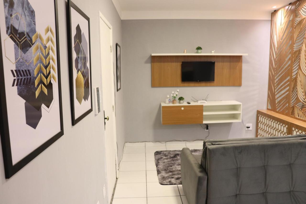 Apartamento Pelourinho ซัลวาดอร์ ภายนอก รูปภาพ