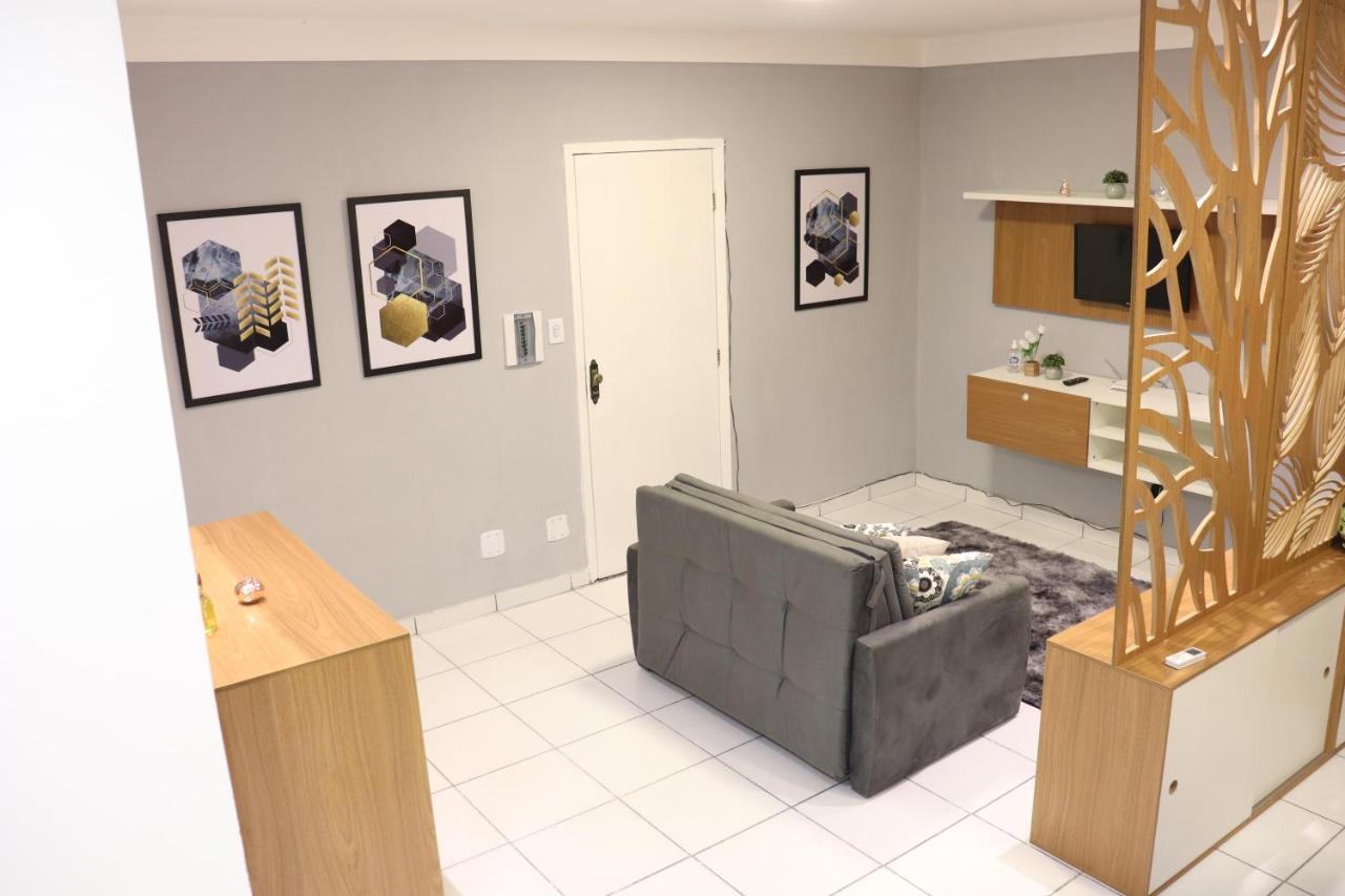 Apartamento Pelourinho ซัลวาดอร์ ภายนอก รูปภาพ