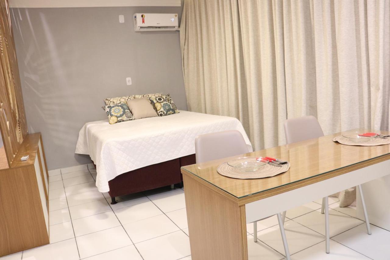 Apartamento Pelourinho ซัลวาดอร์ ภายนอก รูปภาพ