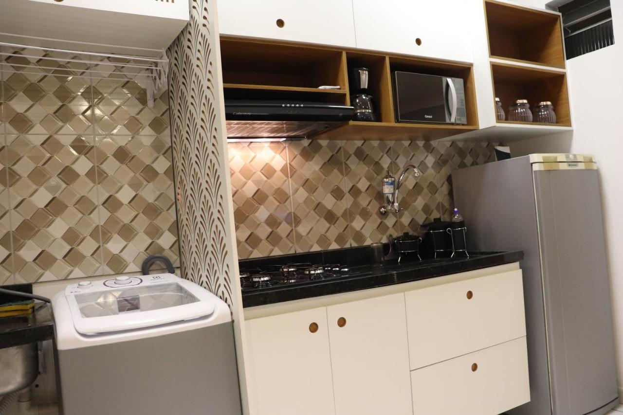 Apartamento Pelourinho ซัลวาดอร์ ภายนอก รูปภาพ