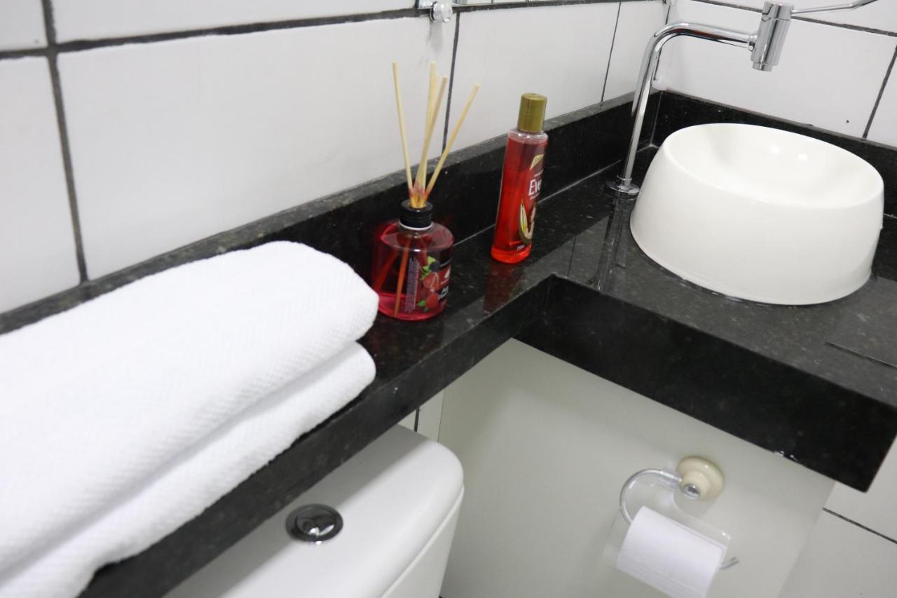 Apartamento Pelourinho ซัลวาดอร์ ภายนอก รูปภาพ